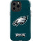 NFL Philadelphia Eagles Distressed iPhone 15 Pro Max Impact Case