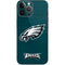 NFL Philadelphia Eagles Distressed iPhone 14 Pro Max Skin