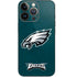 NFL Philadelphia Eagles Distressed iPhone 15 Pro Skin