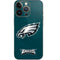 NFL Philadelphia Eagles Distressed iPhone 14 Pro Skin