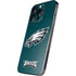 NFL Philadelphia Eagles Distressed iPhone 14 Pro Skin
