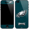 NFL Philadelphia Eagles Distressed iPhone 5/5s/5SE Skin