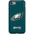 NFL Philadelphia Eagles Distressed iPhone SE (2nd & 3rd Gen) Pro Case