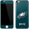 NFL Philadelphia Eagles Distressed Apple iPod Skin