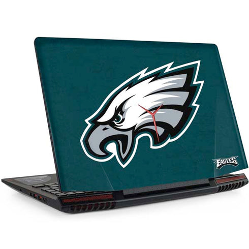 NFL Philadelphia Eagles Distressed Legion Y720 Skin