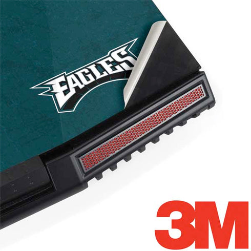 NFL Philadelphia Eagles Distressed Legion Y720 Skin