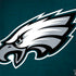 NFL Philadelphia Eagles Distressed Legion Y720 Skin