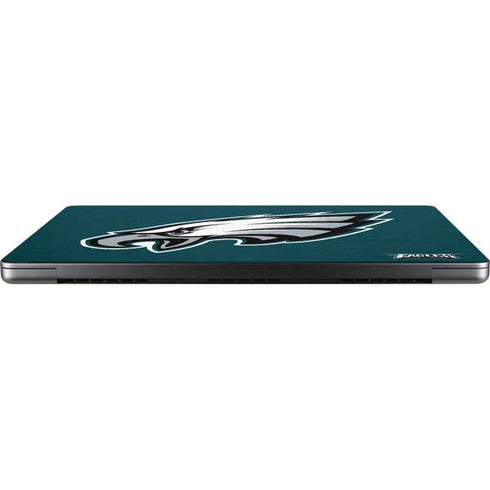 NFL Philadelphia Eagles Distressed MacBook Pro 14in (2021-24) Skin