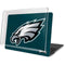 NFL Philadelphia Eagles Distressed MacBook Pro 16in (2019-20) Case plus Skin