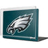 NFL Philadelphia Eagles Distressed MacBook Pro 16in (2021-25) Case plus Skin
