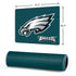 NFL Philadelphia Eagles Distressed Gaming Mouse Pad