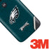 NFL Philadelphia Eagles Distressed Moto E5 Play Skin