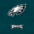 NFL Philadelphia Eagles Distressed Moto E5 Play Skin
