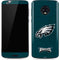 NFL Philadelphia Eagles Distressed Moto G6 Skin