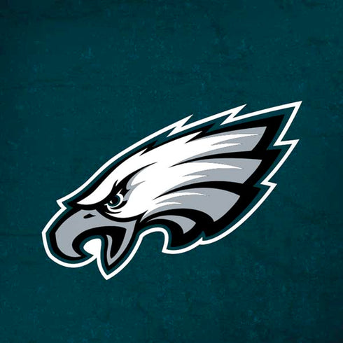 NFL Philadelphia Eagles Distressed Moto G6 Skin