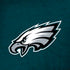 NFL Philadelphia Eagles Distressed Moto G6 Skin