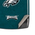 NFL Philadelphia Eagles Distressed Motorola RAZR Skin