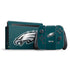 NFL Philadelphia Eagles Distressed Nintendo Switch Bundle Skin