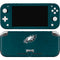 NFL Philadelphia Eagles Distressed Nintendo Switch Lite Skin