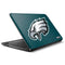 NFL Philadelphia Eagles Distressed HP Notebook Skin