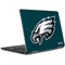 NFL Philadelphia Eagles Distressed Notebook 9 Pro 13in (2017) Skin