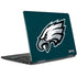 NFL Philadelphia Eagles Distressed Notebook 9 Pro 13in (2017) Skin