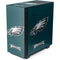 NFL Philadelphia Eagles Distressed NZXT H510 Compact ATX Mid-Tower Case Skin