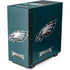 NFL Philadelphia Eagles Distressed NZXT H510 Compact ATX Mid-Tower Case Skin