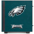 NFL Philadelphia Eagles Distressed NZXT H510 Compact ATX Mid-Tower Case Skin