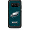 NFL Philadelphia Eagles Distressed Otterbox Commuter Galaxy Skin