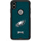 NFL Philadelphia Eagles Distressed Otterbox Commuter iPhone Skin