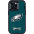 NFL Philadelphia Eagles Distressed Otterbox Defender iPhone Skin