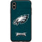 NFL Philadelphia Eagles Distressed Otterbox Symmetry iPhone Skin