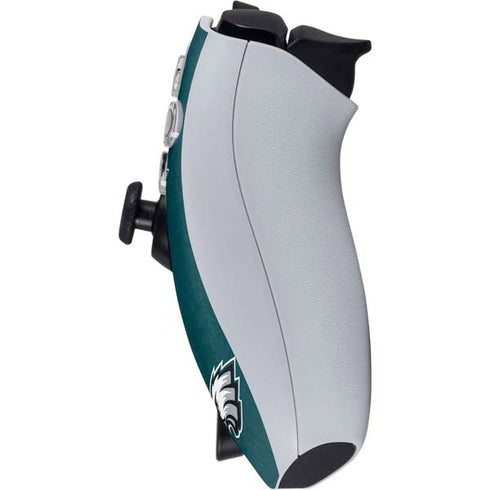 NFL Philadelphia Eagles Distressed PlayStation Portal Remote Player Skin