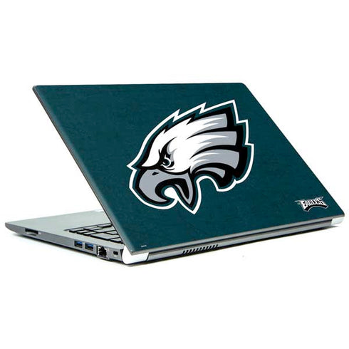 NFL Philadelphia Eagles Distressed Portege Z30t/Z30t-A Skin