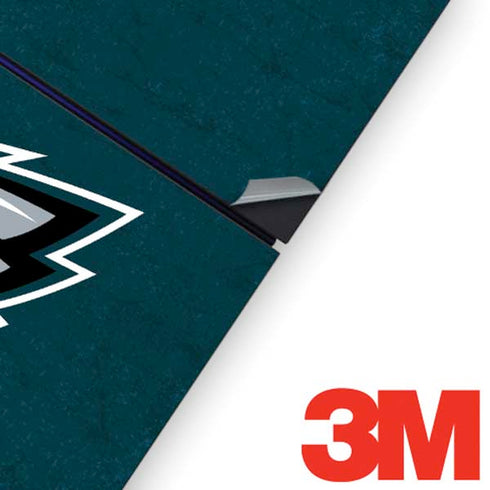 NFL Philadelphia Eagles Distressed PS4 Console and Controller Bundle Skin