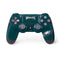 NFL Philadelphia Eagles Distressed PS4 Controller Skin