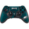 NFL Philadelphia Eagles Distressed PS4/PC SCUF Impact Controller Skin
