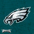 NFL Philadelphia Eagles Distressed PS4 Pro Bundle Skin