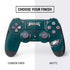 NFL Philadelphia Eagles Distressed PS4 Pro/Slim Controller Skin