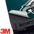 NFL Philadelphia Eagles Distressed PS4 Slim Skin