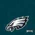 NFL Philadelphia Eagles Distressed PS4 Slim Skin
