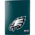 NFL Philadelphia Eagles Distressed PS5 Digital Edition Console Skin
