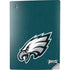 NFL Philadelphia Eagles Distressed PS5 Digital Edition Console Skin
