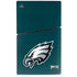NFL Philadelphia Eagles Distressed PS5 Slim Disk Console Skin