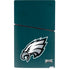 NFL Philadelphia Eagles Distressed PS5 Slim Digital Edition Console Skin