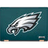NFL Philadelphia Eagles Distressed HP Spectre Skin
