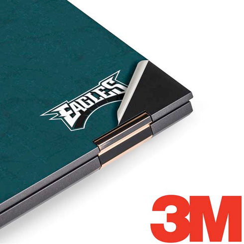 NFL Philadelphia Eagles Distressed HP Spectre Skin