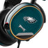 NFL Philadelphia Eagles Distressed SteelSeries Arctis 5 Skin