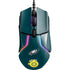 NFL Philadelphia Eagles Distressed SteelSeries Rival 600 Gaming Mouse Skin